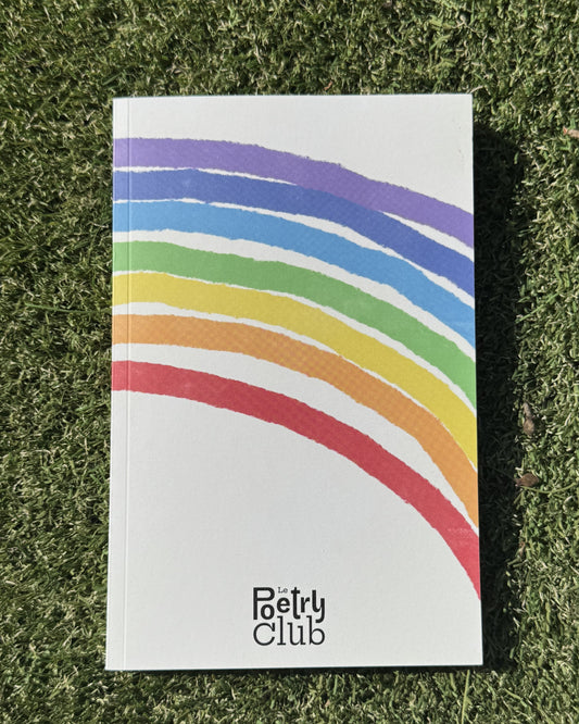 Carnet "Arc-en-ciel"