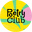 Le Poetry Club logo